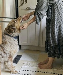 Territory Design Home Goods Laine Wool Accent Rug