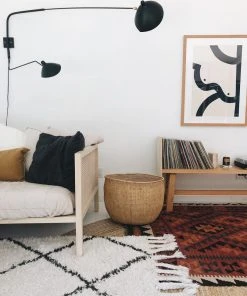 Territory Design Maku Basket Home Goods