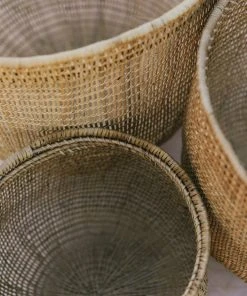 Territory Design Maku Basket Home Goods