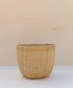Territory Design Maku Basket Home Goods