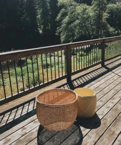 Territory Design Maku Basket Home Goods