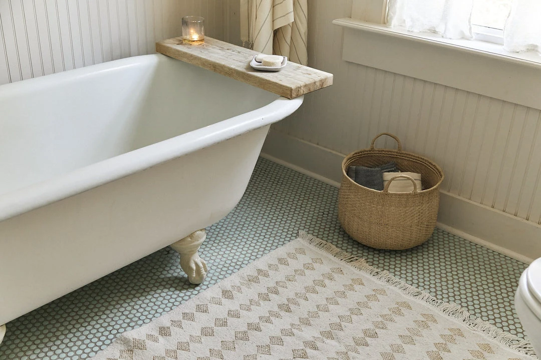 Territory Design Home Goods Metallic Oro Wool Rug Territory Design Home Goods Metallic Oro Wool Rug