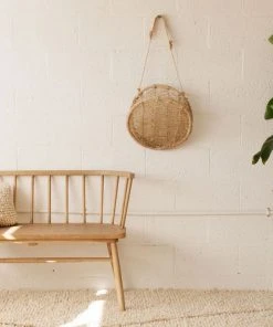 Territory Design Nube Lumbar Pillow Cover - Cream Home Goods