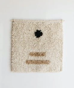 Territory Design Puntos Wall Hanging I