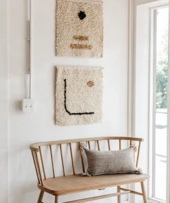 Territory Design Home Goods Puntos Wall Hanging II