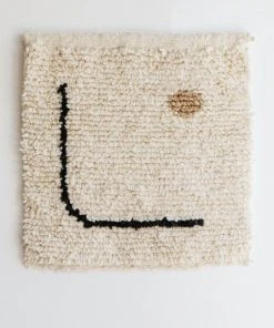 Territory Design Home Goods Puntos Wall Hanging II