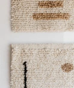 Territory Design Puntos Wall Hangings Set Home Goods