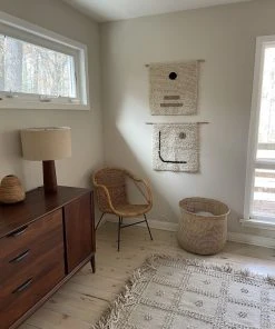 Territory Design Puntos Wall Hangings Set Home Goods