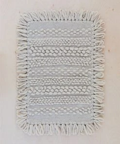 Territory Design Home Goods Resto Wool Rug - Cream 6 Territory Design Home Goods Resto Wool Rug - Cream