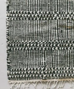 Territory Design Seress Wool Rug