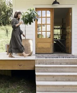 Territory Design Seress Wool Rug