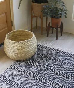 Territory Design Seress Wool Rug