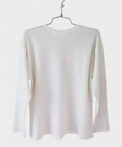 337 Brand Textured Long Sleeve Tee 6 337 Brand Textured Long Sleeve Tee