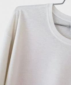 337 Brand Textured Long Sleeve Tee 7 337 Brand Textured Long Sleeve Tee