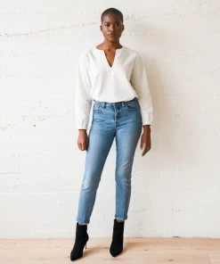 WVN Thayer Top Clothing