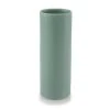 The Bright Angle Bloom Porcelain Vase - Rosemary Green Best Sellers