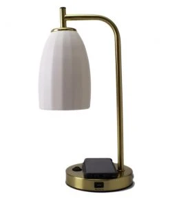 The Bright Angle Best Sellers Dolan Porcelain Table Lamp