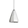 The Bright Angle Expansion 1 Porcelain Pendant Light