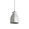 The Bright Angle Lighting Expansion 2 Porcelain Pendant Light