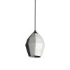 The Bright Angle Extension 1 Porcelain Pendant Light