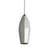 The Bright Angle Lighting Extension 2 Porcelain Pendant Light
