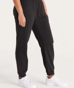 The Standard Stitch French Terry Sweatpant Clothing