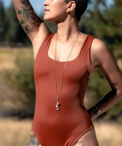 Saturday Swimwear Thea Recycled One Piece Swimsuit - Tall 20 Saturday Swimwear Thea Recycled One Piece Swimsuit - Tall