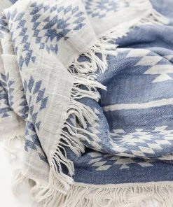 Amante Marketplace Theoria Kilim Turkish Throw Blanket Home Goods 10 Amante Marketplace Theoria Kilim Turkish Throw Blanket Home Goods