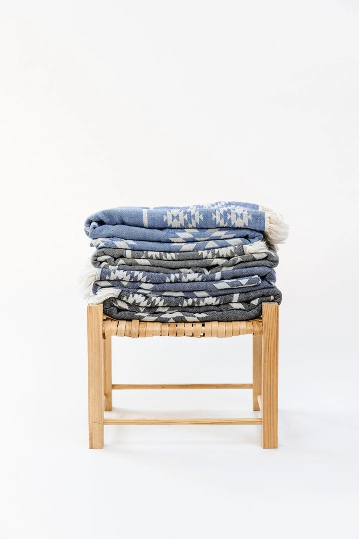 Amante Marketplace Theoria Kilim Turkish Throw Blanket Home Goods Amante Marketplace Theoria Kilim Turkish Throw Blanket Home Goods