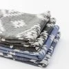 Amante Marketplace Theoria Kilim Turkish Throw Blanket Home Goods