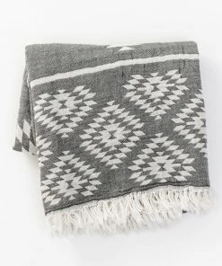 Amante Marketplace Theoria Kilim Turkish Throw Blanket Home Goods 12 Amante Marketplace Theoria Kilim Turkish Throw Blanket Home Goods