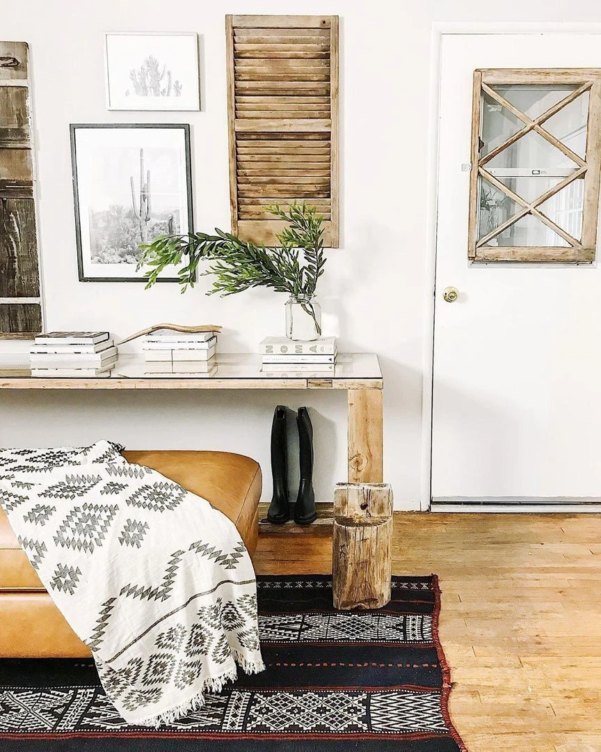 Amante Marketplace Theoria Kilim Turkish Throw Blanket Home Goods Amante Marketplace Theoria Kilim Turkish Throw Blanket Home Goods