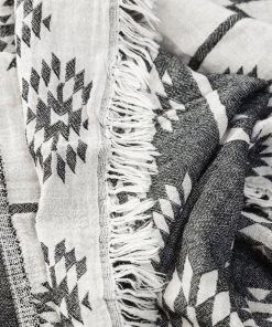 Amante Marketplace Theoria Kilim Turkish Throw Blanket Home Goods 2 Amante Marketplace Theoria Kilim Turkish Throw Blanket Home Goods