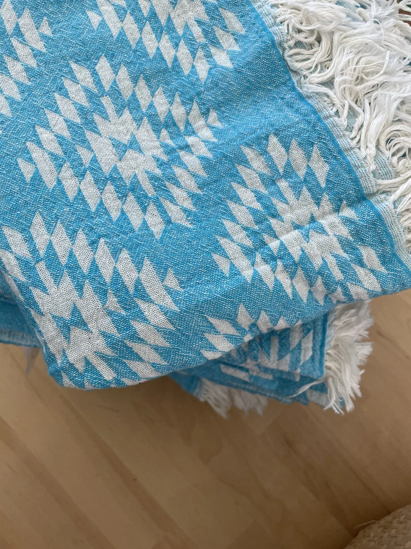 Amante Marketplace Theoria Kilim Turkish Throw Blanket Home Goods Amante Marketplace Theoria Kilim Turkish Throw Blanket Home Goods