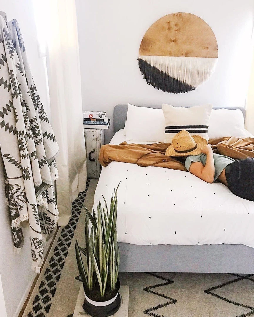 Amante Marketplace Theoria Kilim Turkish Throw Blanket Home Goods Amante Marketplace Theoria Kilim Turkish Throw Blanket Home Goods