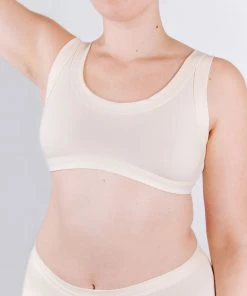 Thunderpants USA Easy Tiger Bralette Underwear + Bras