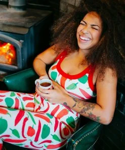 Thunderpants USA Underwear + Bras Hot Pants Bralette