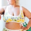 Thunderpants USA Underwear + Bras Party Guac Bralette
