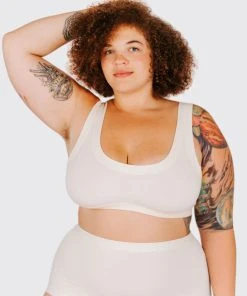 Thunderpants USA Under The Sea Bralette Underwear + Bras