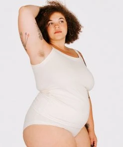 Thunderpants USA Hot Pants Cami Underwear + Bras