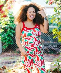 Thunderpants USA Hot Pants Cami Underwear + Bras