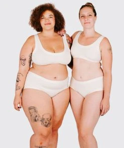 Thunderpants USA Easy Tiger Hipster Underwear Underwear + Bras