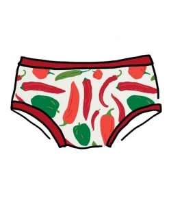 Thunderpants USA Hot Pants Hipster Underwear Underwear + Bras 2 Thunderpants USA Hot Pants Hipster Underwear Underwear + Bras