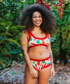 Thunderpants USA Hot Pants Hipster Underwear Underwear + Bras