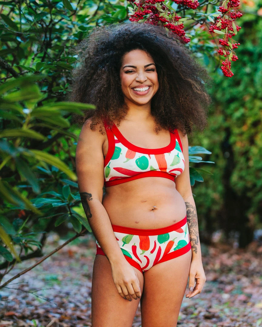 Thunderpants USA Hot Pants Hipster Underwear Underwear + Bras Thunderpants USA Hot Pants Hipster Underwear Underwear + Bras