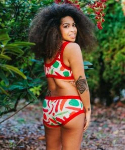 Thunderpants USA Hot Pants Hipster Underwear Underwear + Bras