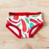 Thunderpants USA Kids' Hot Pants Underwear