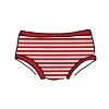 Thunderpants USA Kids' Peppermint Stripe Underwear