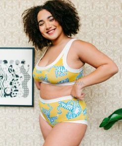 Thunderpants USA Easy Tiger Original Underwear Underwear + Bras