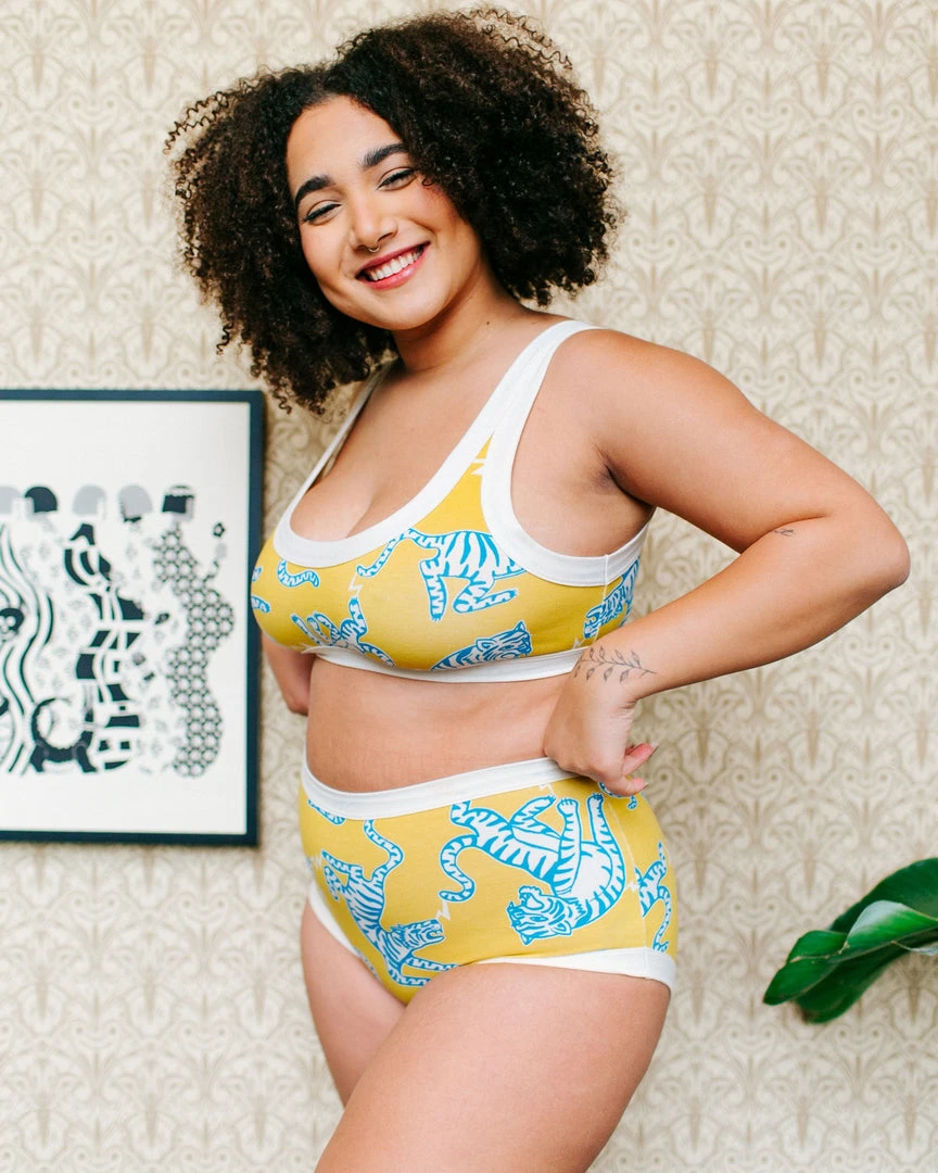 Thunderpants USA Easy Tiger Original Underwear Underwear + Bras Thunderpants USA Easy Tiger Original Underwear Underwear + Bras